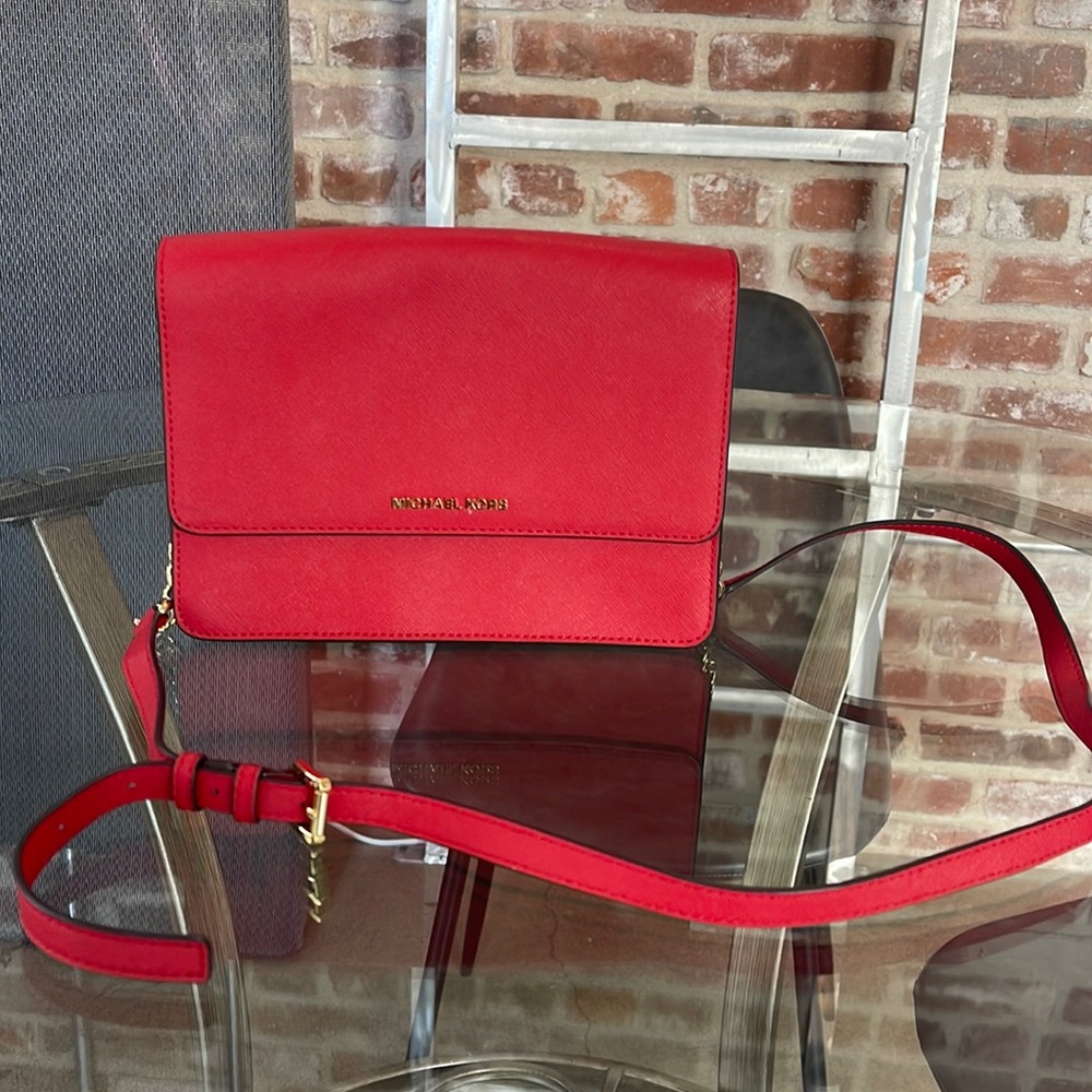 Michael Kors cross body